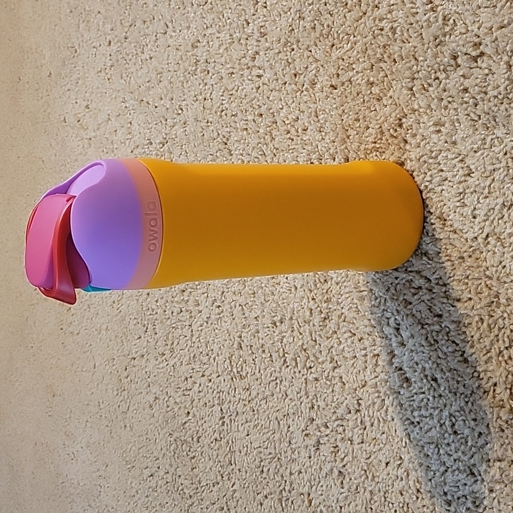 Owala water bottle - NEW